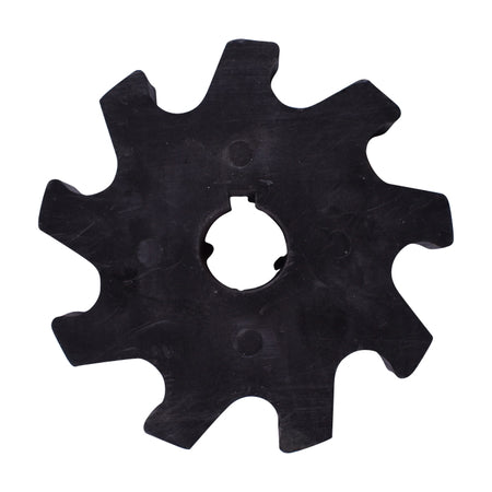 Roata distribuitor cutie fertilizare (plastic) CF FS-1.2.4