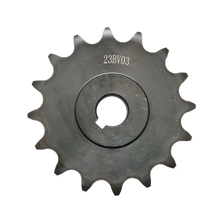 Roata lant Z=16 pas 12B cutie fertilizare F-6.2.9.A