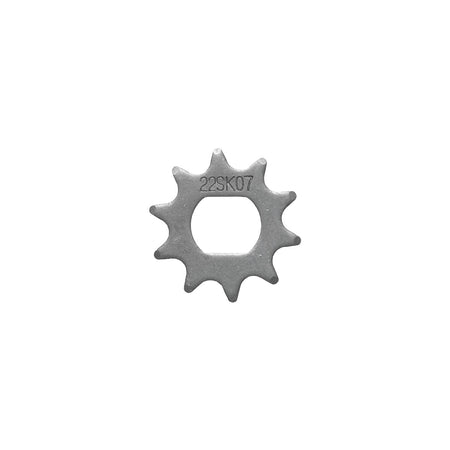 Roata lant SPC Z=10