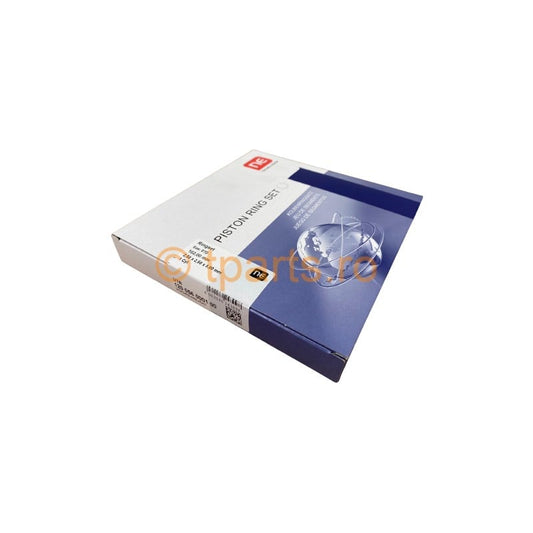 120 121 0026 00 – Set segmenti STD Ø95 2,5×2,5×5,5 mm U445, Fiat 115.03.025, 1901496