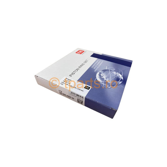120 056 0002 00 – Set segmenti STD Ø108 3x3x3x6x6 mm U650 110.03.030
