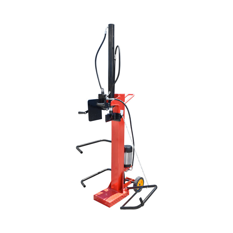 Despicator lemne vertical 12T 230V 3000W L-1040mm Breckner Germany BK98356