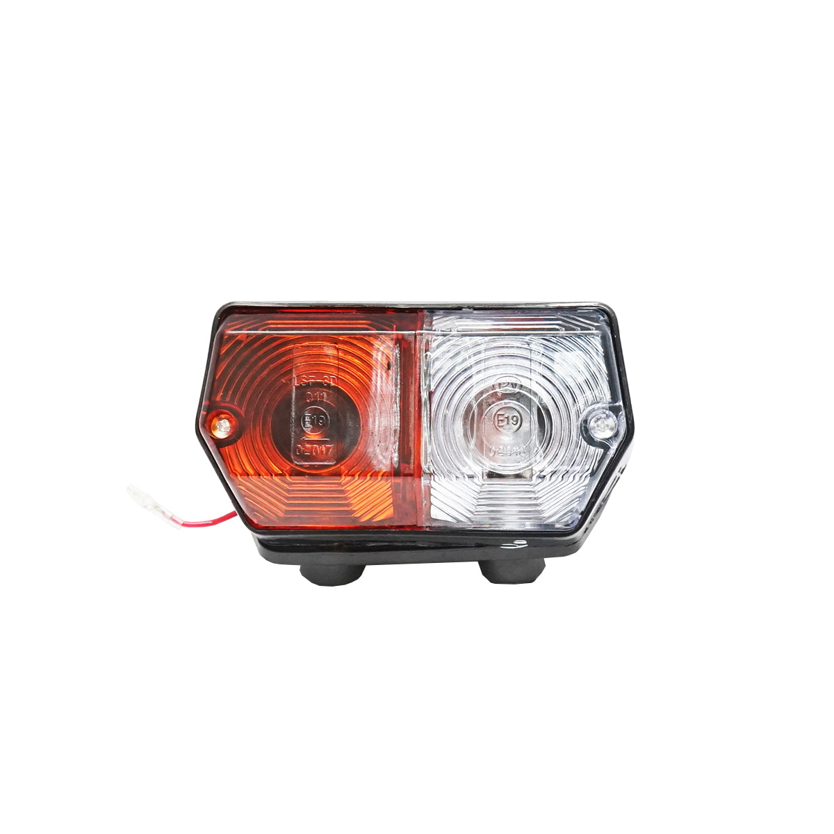 Lampa fata galben si alb stanga U-650 LSF-3S (LSF3-S)