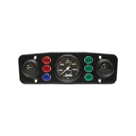 Tablou de bord U-650, 445 (95161000)