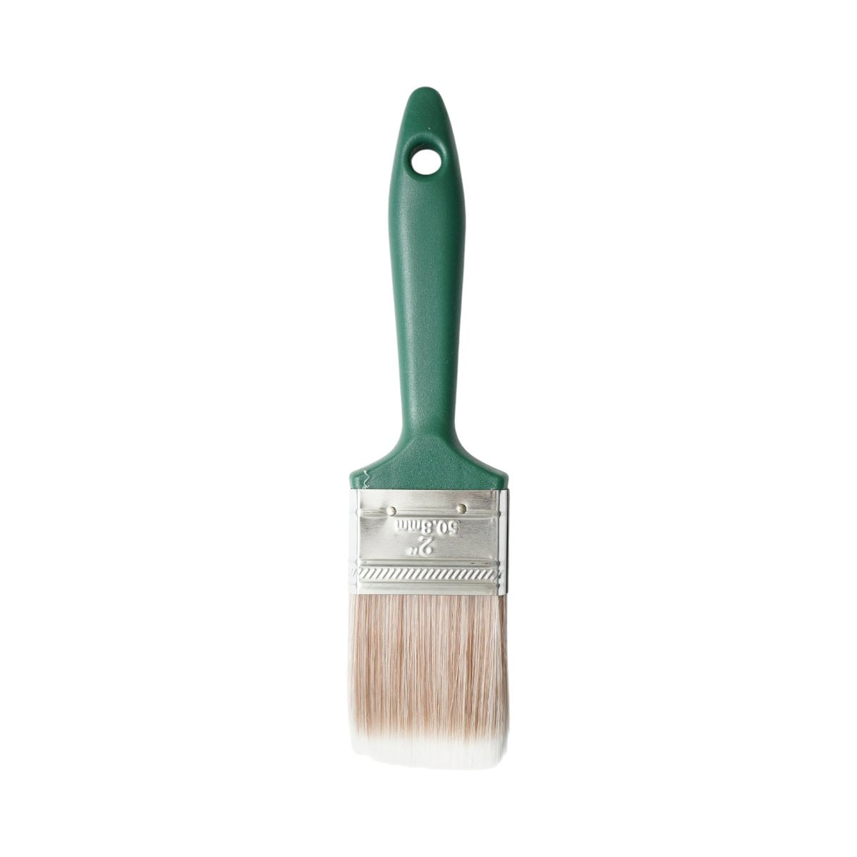 Pensula vopsit plata 50mm fir PET maner PP Breckner Germany BK00383