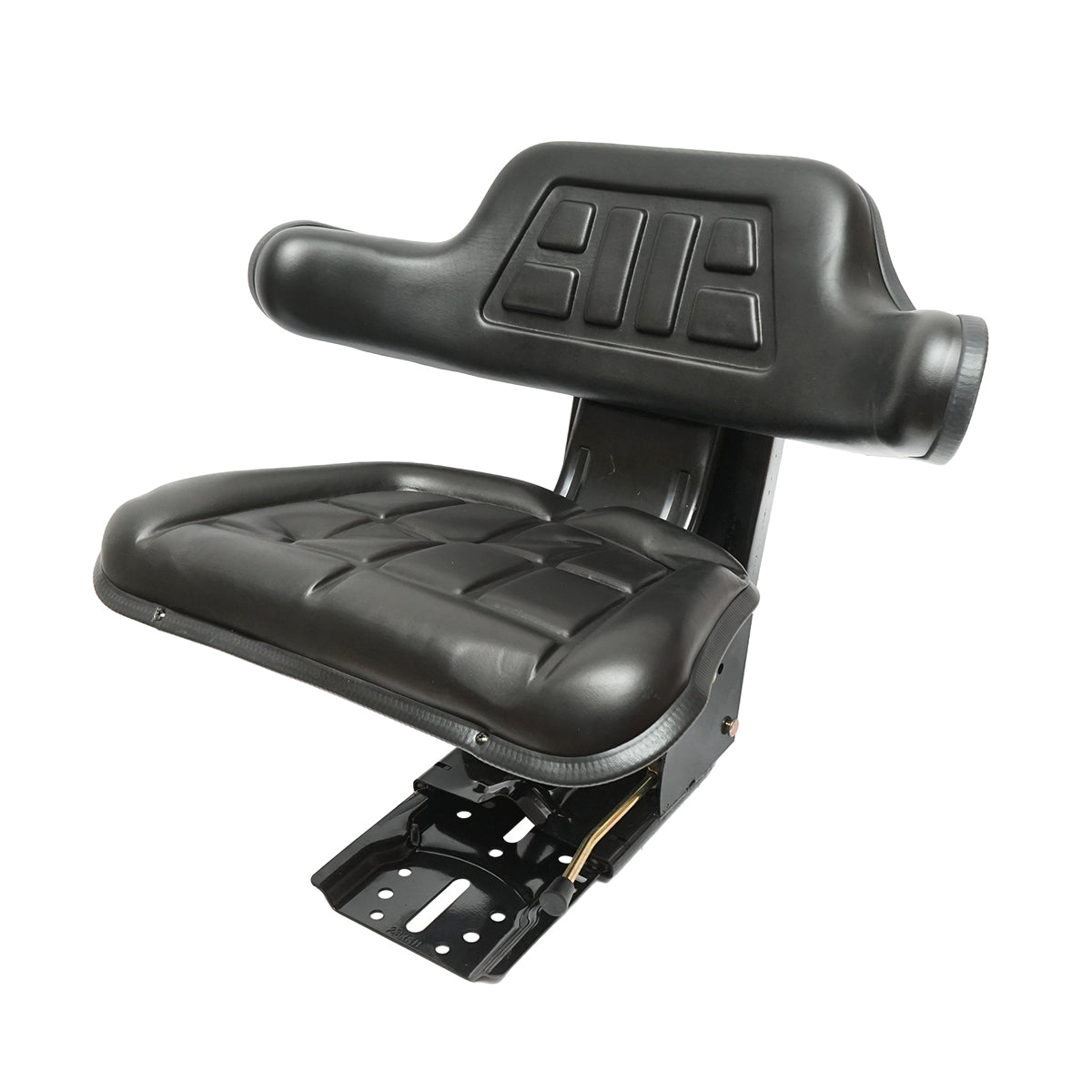 Scaun tractor UTB 445 si 650 reglaj triplu cu amortizor