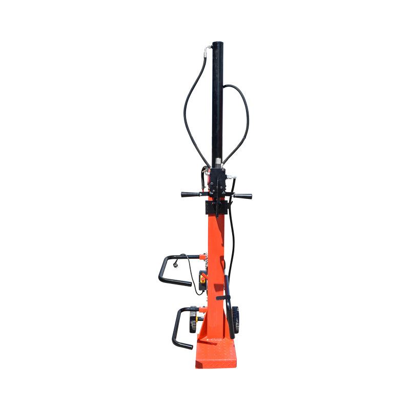 Despicator lemne vertical 10T 230V 3000W L=1040mm Breckner Germany BK98355