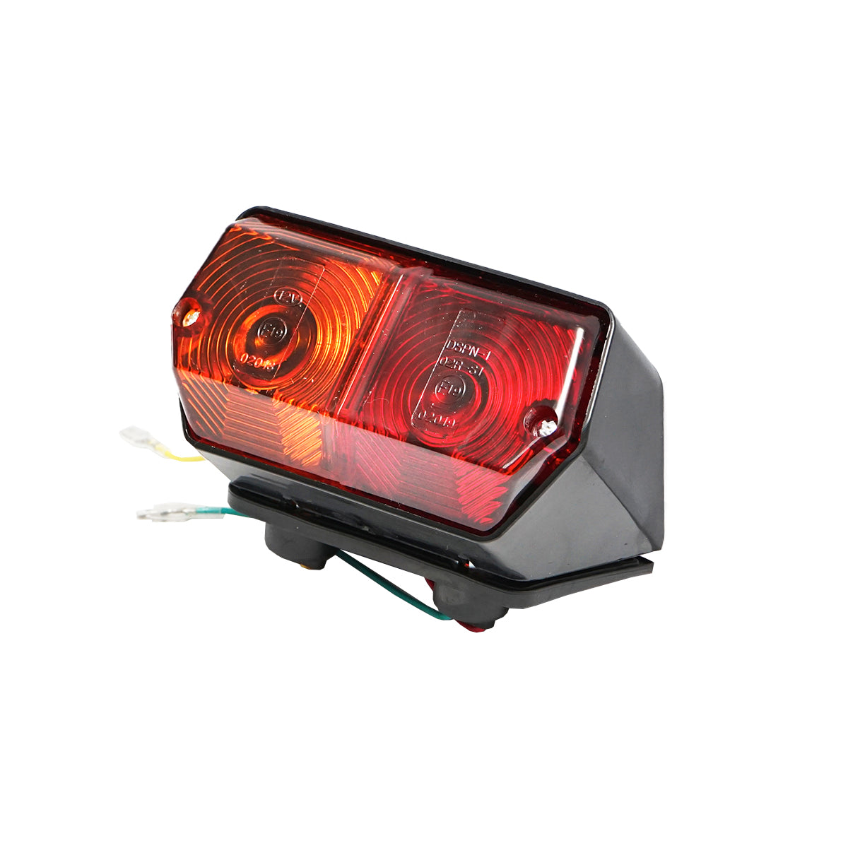 Lampa stop rosu si galben stanga spate U-650 DSPN-1S (UTBDSPN-1S)