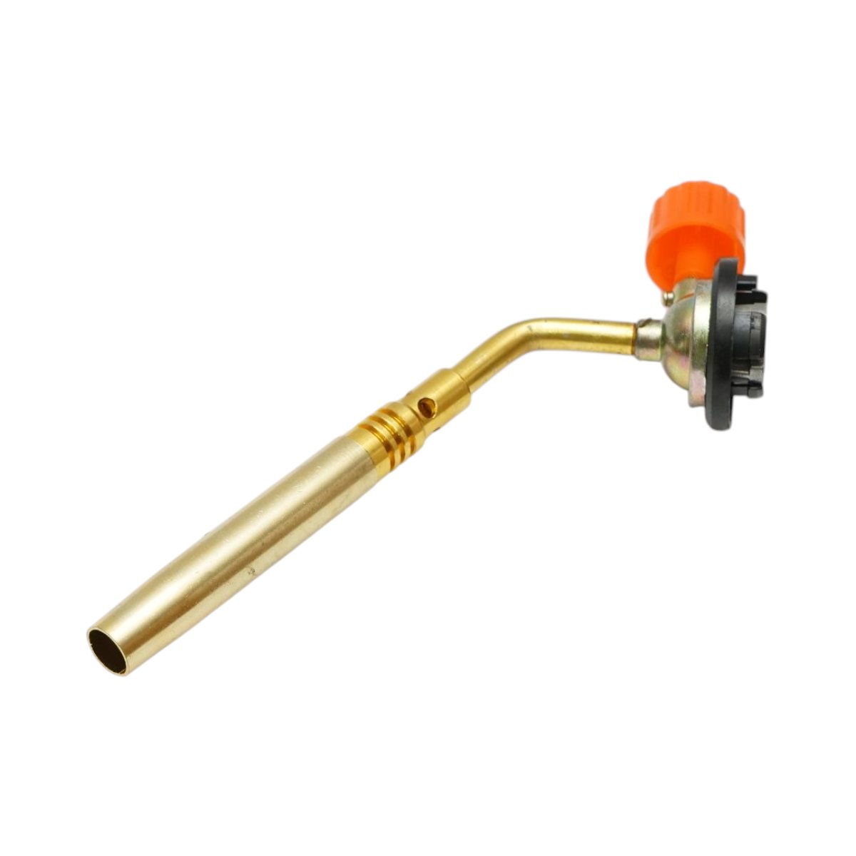 Cap arzator butelie gaz spray pentru lipire aprindere manuala flacara reglabila 1300 grade DISWL37