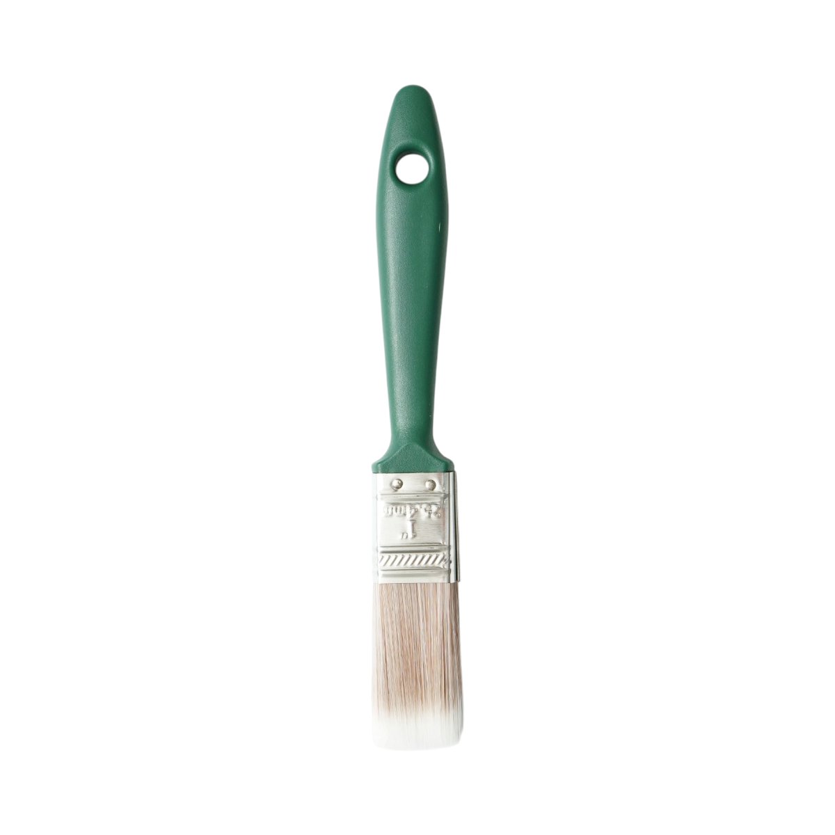 Pensula vopsit plata 25mm fir PET maner PP Breckner Germany BK00381