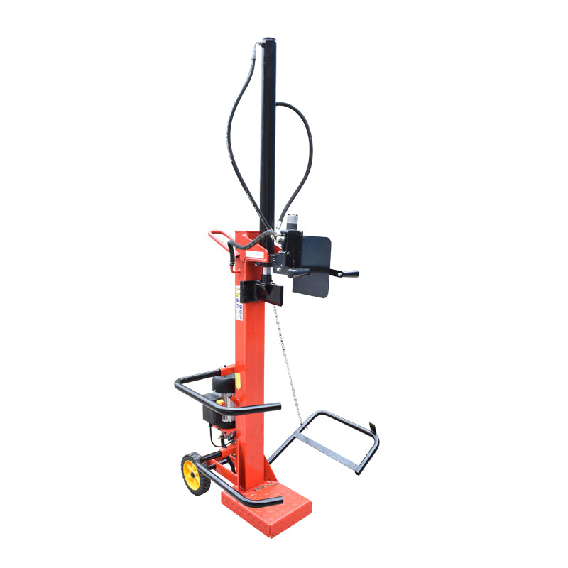 Despicator lemne vertical 8T 230V 2.4kW Breckner Germany BK98354
