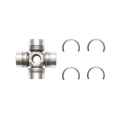 Cruce cardan directie volan cu sigurante 25x58 U-650