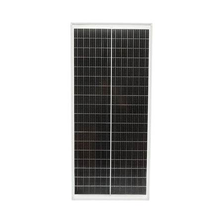 Panou solar 100W fotovoltaic monocristalin 1030x460x30mm