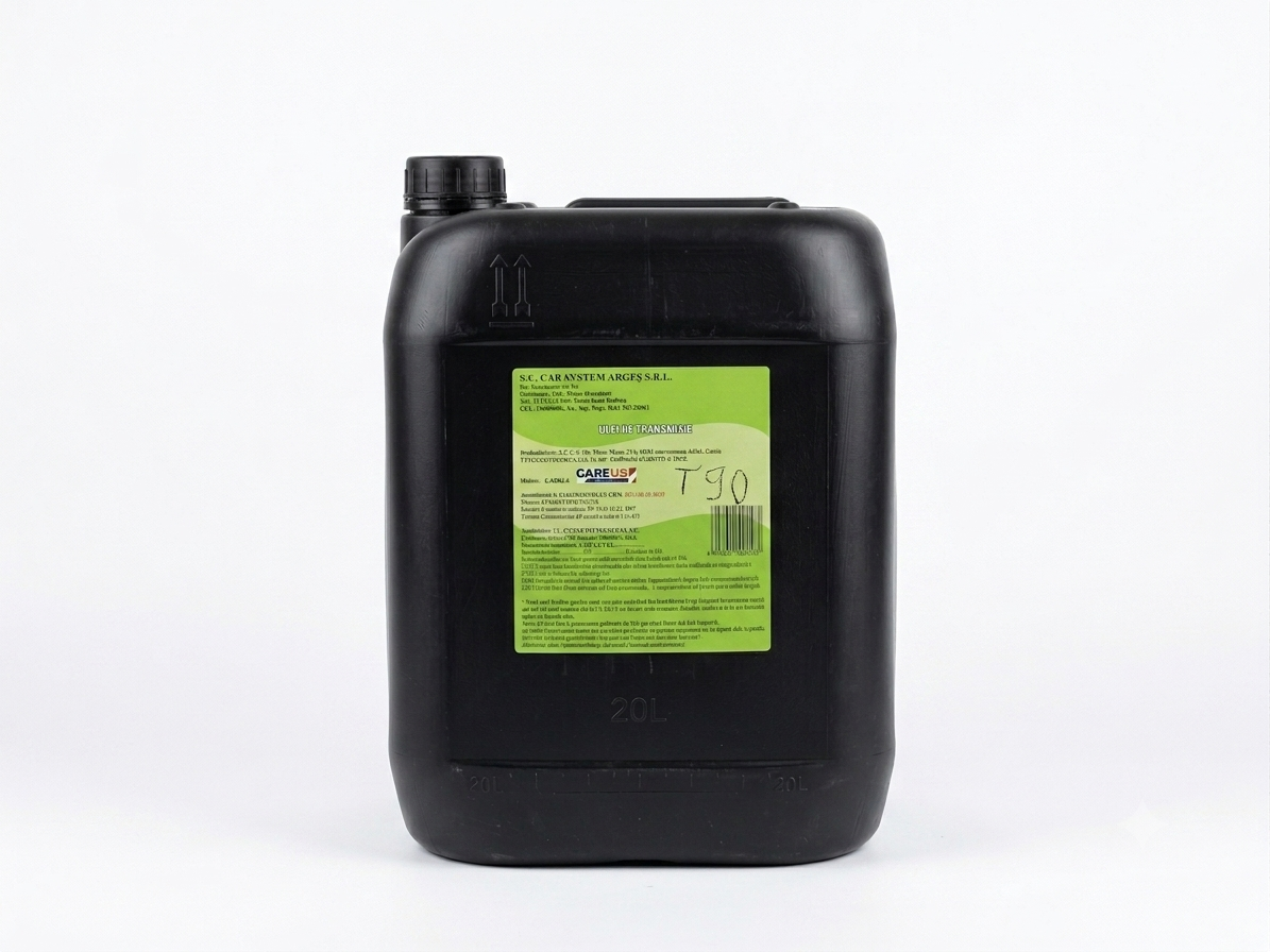Ulei transmisie T90 Careus 20L