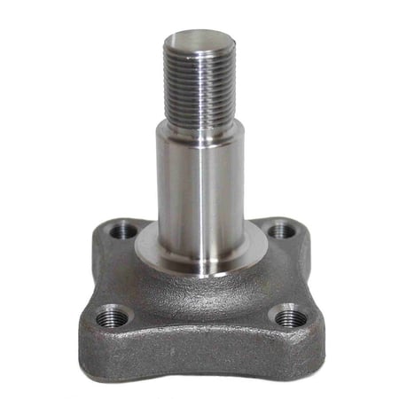 Fuzeta butuc punte roata spate Dacia Logan MCV, VAN, PICK-UP 6001548987 8200490662