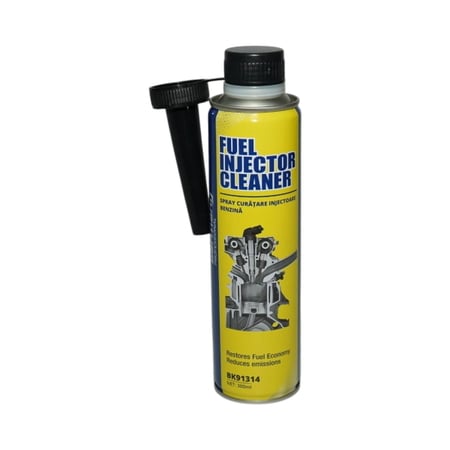 Aditiv curatare injectoare benzina 300ml Breckner Germany