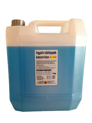 Antigel G11 10kg