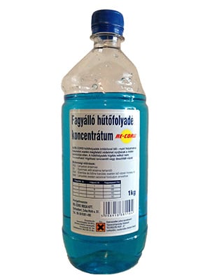 Antigel G11 1kg
