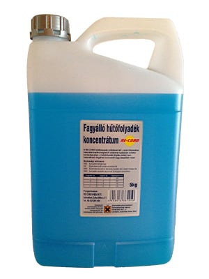 Antigel G11 5kg