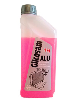 Antigel G12 glicosam 1kg