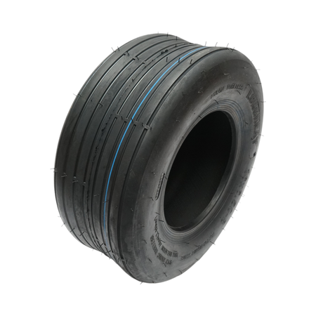 Anvelopa cu crampon 7/14 6PR profil G1