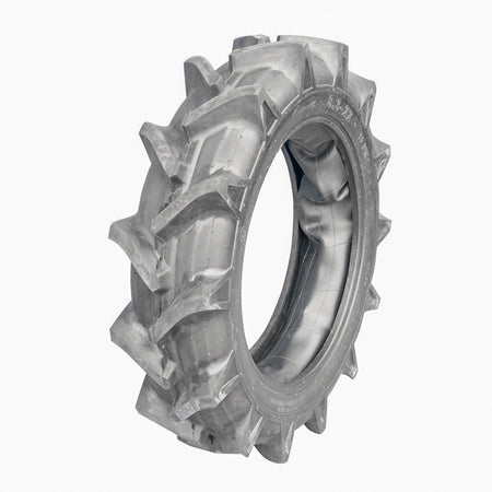 Anvelopa agricola 8.3-22 crampon inalt 8PR TT R1 camera inclusa