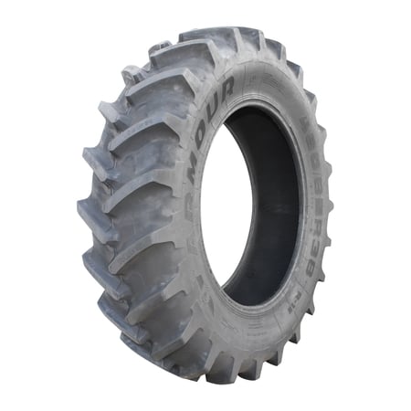 Anvelopa agricola 750/16 8PR liniar F-2 / QH621
