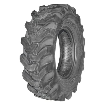 Anvelopa industriala 12.5/80-18 14PR profil V TL R4-3/QH603/IMP600