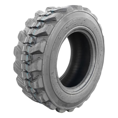 Anvelopa industriala tubeless 12/16.5C crampon 12PR TL SKS-1 / RG400