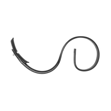 Arc S combinator asamblat