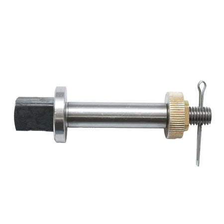Ax distribuitor semanatoare SPC 6 pentru disc orb echipat