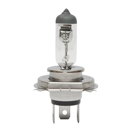 Bec far halogen P43T H4 12V 60x55W