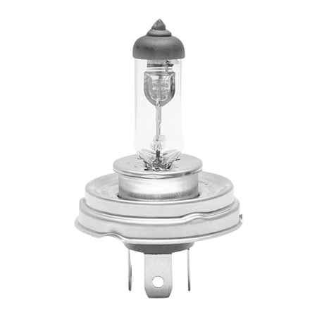 Bec far halogen P45T H4 12V 40x45W