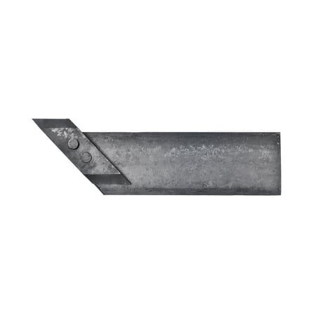 Brazdar orb cu dalta pe dreapta 45.5x42.5x15cm dalta 20x6.5cm