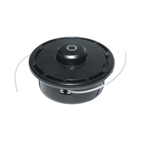 Cap tambur motocoasa M10x1.25mm, fir 2.4mm, automat Tap&Go universal