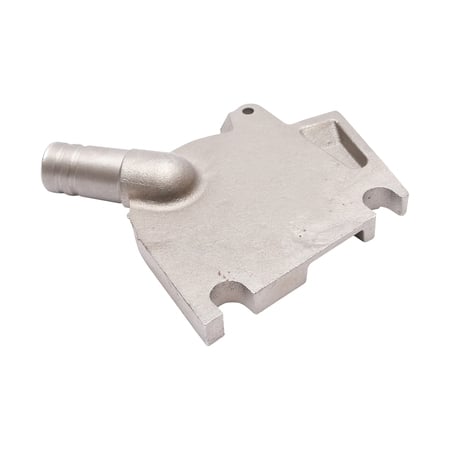 Capac camera vid SPC 6 model nou cu gaura de fi8