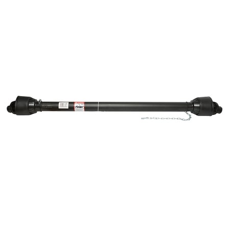 Cardan 1800 mm S80 Z=6 cruce 35x106.5