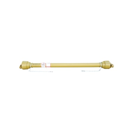 Cardan 1800 mm T6