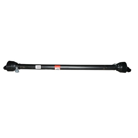 Cardan 2000 mm T6