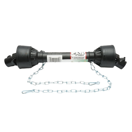 Cardan 650mm T1 cruce 22x54 SPC teava triunghiulara 1 3/8 Z=6