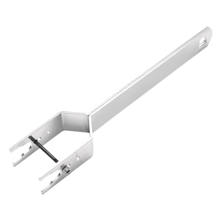 Cheie pentru intinzator cu clichet fir gard electric Breckner Germany