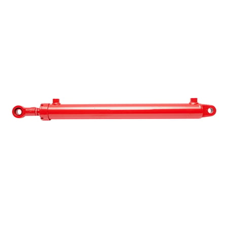 Cilindru hidraulic plug reversibil 60x50x30x720x500 Breckner Germany
