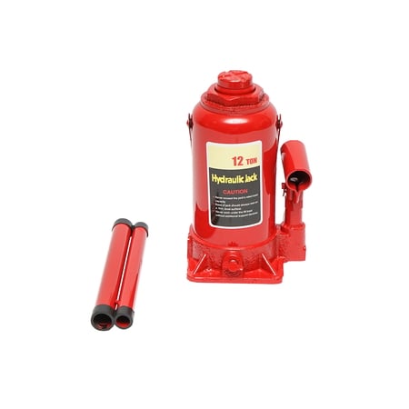 Cric hidraulic 12 tone 210 mm
