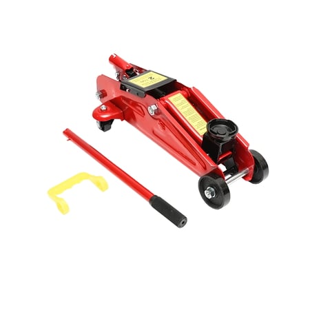 Cric tip crocodil 130-290 mm cu sarcina 2T