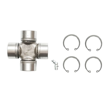 Cruce cardan T8 35x106,5 (cu gresor si sigurante)