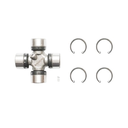 Cruce cardan 35x94 (cu gresor si sigurante)