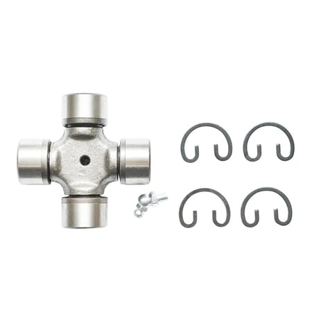 Cruce cardan T4 27x74,6 cu gresor si sigurante