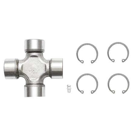 Cruce cardan T5 30,2x80 cu gresor si sigurante