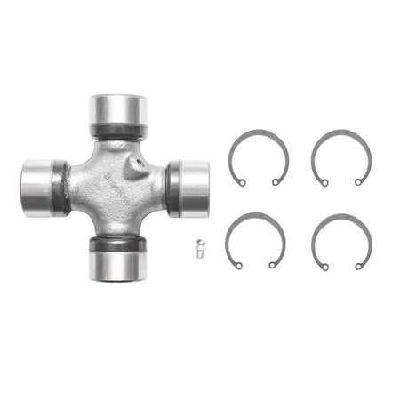 Cruce cardan T8 35x106,5 (cu gresor si sigurante)