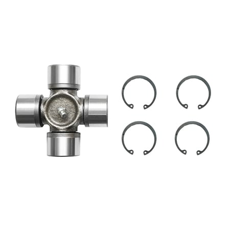 Cruce cardan T9 41x108mmcu sigurante si gresor